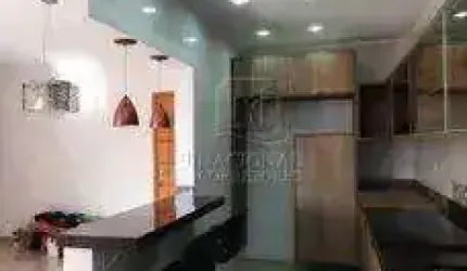 Apartamento com 2 dormitórios à venda, 78 m² por R$ 628.000,00 - Santa Maria - São Caetano do Sul/SP