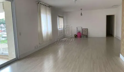 Apartamento com 3 dormitórios à venda, 186 m² por R$ 2.300.000,00 - Santa Paula - São Caetano do Sul/SP