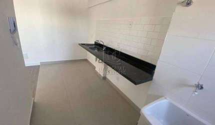 Apartamento à venda, 60 m² por R$ 570.000,00 - Vila Assunção - Santo André/SP