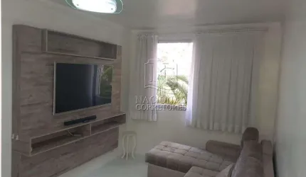 Apartamento à venda, 98 m² por R$ 425.000,00 - Jardim Patente - São Paulo/SP