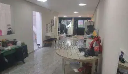 Apartamento com 3 dormitórios à venda, 78 m² por R$ 362.000,00 - Vila Pires - Santo André/SP