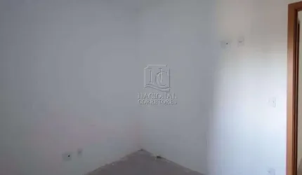Apartamento com 2 dormitórios à venda, 65 m² por R$ 605.000,00 - Campestre - Santo André/SP