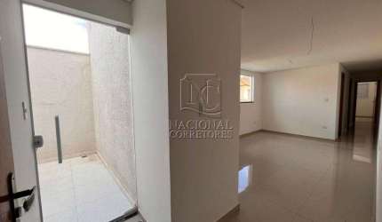 Apartamento com 3 dormitórios à venda, 67 m² por R$ 389.900,00 - Vila Francisco Matarazzo - Santo André/SP