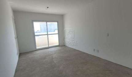 Apartamento com 3 dormitórios à venda, 96 m² por R$ 850.000,00 - Campestre - Santo André/SP