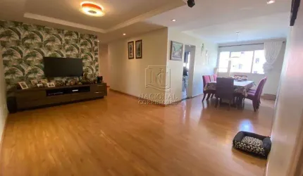 Apartamento com 3 dormitórios à venda, 87 m² por R$ 400.000,00 - Jardim Patente - São Paulo/SP