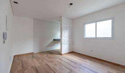 Apartamento à venda, 48 m² por R$ 370.000,00 - Vila Francisco Matarazzo - Santo André/SP