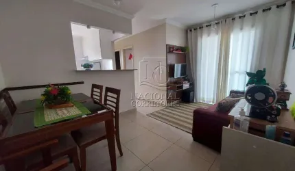 Apartamento com 2 dormitórios à venda, 45 m² por R$ 280.000,00 - Jardim Vila Formosa - São Paulo/SP