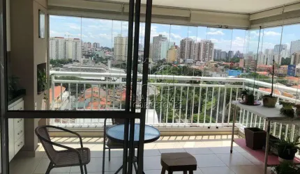 Apartamento à venda, 128 m² por R$ 1.200.000,00 - Nova Petrópolis - São Bernardo do Campo/SP