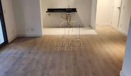 Apartamento com 3 dormitórios à venda, 82 m² por R$ 883.000,00 - Vila Gilda - Santo André/SP