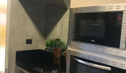 Apartamento com 4 dormitórios à venda, 208 m² por R$ 2.850.000,00 - Vila Mariana - São Paulo/SP