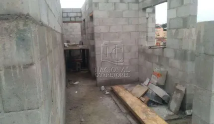 Apartamento com 2 dormitórios à venda, 50 m² por R$ 290.000,00 - Vila Alto de Santo André - Santo André/SP