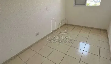 Apartamento à venda, 48 m² por R$ 282.000,00 - Jardim das Maravilhas - Santo André/SP