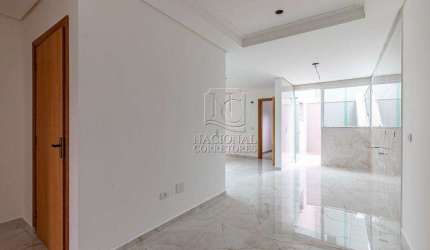 Apartamento à venda, 76 m² por R$ 530.000,00 - Vila Francisco Matarazzo - Santo André/SP