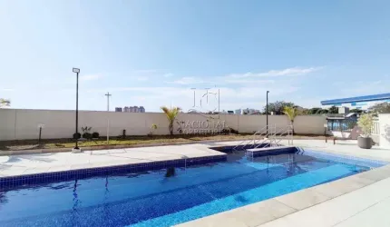 Apartamento à venda Vila Camilópolis - Santo André/SP