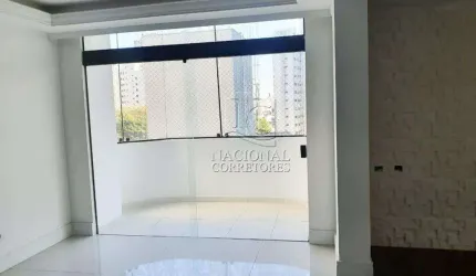 Apartamento à venda, 228 m² por R$ 1.580.000,00 - Centro - São Bernardo do Campo/SP
