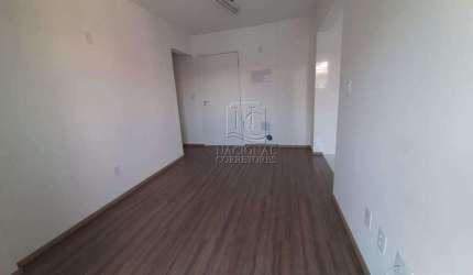 Apartamento com 2 dormitórios à venda, 55 m² por R$ 380.000,00 - Vila Curuçá - Santo André/SP