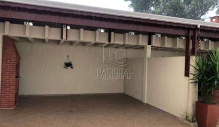 Apartamento à venda, 51 m² por R$ 350.000,00 - Vila Príncipe de Gales - Santo André/SP