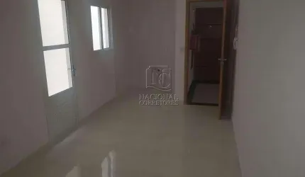 Apartamento à venda, 47 m² por R$ 299.000,00 - Vila Príncipe de Gales - Santo André/SP