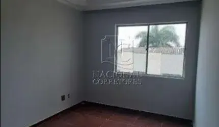 Apartamento com 2 dormitórios à venda, 63 m² por R$ 295.000,00 - Vila Valparaíso - Santo André/SP