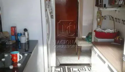 Apartamento à venda, 78 m² por R$ 380.000,00 - Parque Fongaro - São Paulo/SP