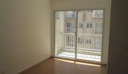 Apartamento para aluguel, 3 quartos, 1 vaga, Vila Jordanópolis - São Bernardo do Campo/SP