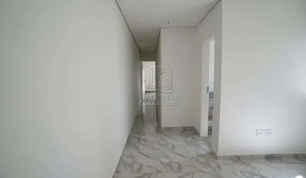 Apartamento com 2 dormitórios à venda, 85 m²- Vila Bastos - Santo André/SP