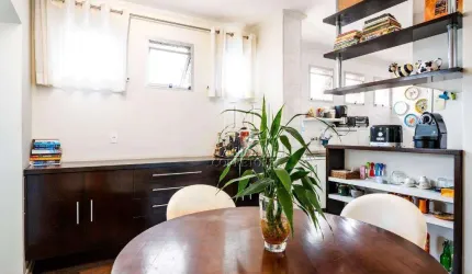Apartamento à venda, 137 m² por R$ 1.450.000,00 - Vila Nova Conceição - São Paulo/SP
