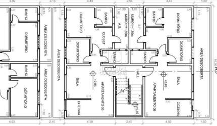 Apartamento com 2 dormitórios à venda, 44 m² por R$ 330.000,00 - Utinga - Santo André/SP