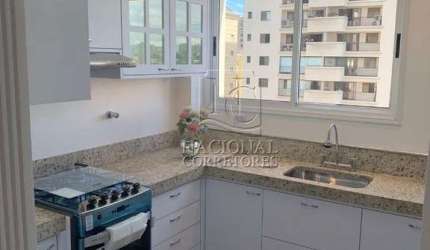 Apartamento Duplex com 3 dormitórios à venda, 125 m² por R$ 1.100.000,00 - Jardim - Santo André/SP