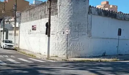 Terreno, 347 m² venda - Rudge Ramos - São Bernardo do Campo/SP