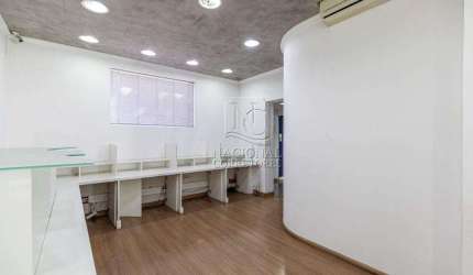 Sobrado com 2 dormitórios, 181 m² - venda por R$ 1.590.000,00 ou aluguel por R$ 7.352,86/mês - Centro - Santo André/SP