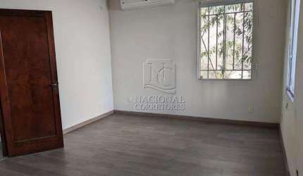 Sobrado com 6 dormitórios, 197 m² - Centro - Santo André/SP