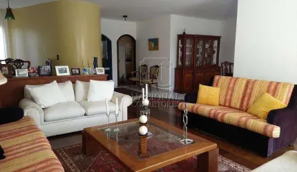 Sobrado, 417 m² - para venda - Paraíso - Santo André/SP