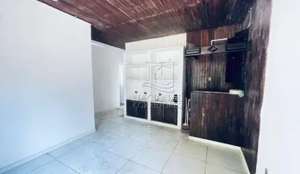 Terreno à venda, 300 m² por R$ 459.000,00 - Vila Guiomar - Santo André/SP