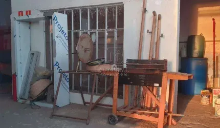 Terreno à venda, 400 m² por R$ 850.000,00 - Utinga - Santo André/SP