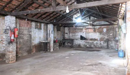 Terreno à venda, 214 m² por R$ 630.000,00 - Parque das Nações - Santo André/SP