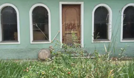 Terreno à venda, 750 m² por R$ 2.400.000,00 - Vila Homero Thon - Santo André/SP