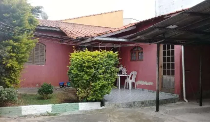 Terreno à venda, 300 m² por R$ 600.000,00 - Parque Novo Oratório - Santo André/SP