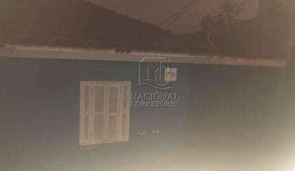 Terreno à venda, 478 m² por R$ 1.600.000,00 - Parque das Nações - Santo André/SP