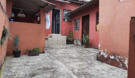 Terreno à venda, 240 m² por R$ 660.000,00 - Utinga - Santo André/SP