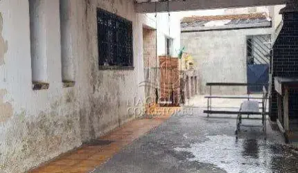 Terreno à venda, 300 m² por R$ 950.000,00 - Parque das Nações - Santo André/SP