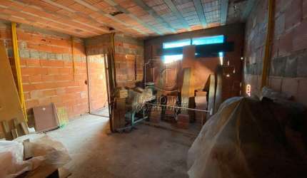 Terreno à venda, 160 m² por R$ 400.000,00 - Parque Oratório - Santo André/SP