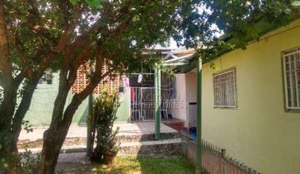 Terreno à venda - Parque Novo Oratório - Santo André/SP