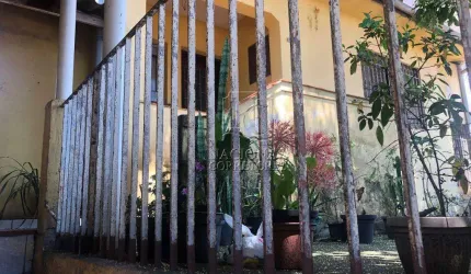 Terreno à venda, 300 m² por R$ 523.000,00 - Parque Novo Oratório - Santo André/SP