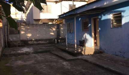 Terreno à venda, Jardim Santo Alberto - Santo André/SP