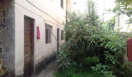Terreno à venda, 240 m² por R$ 450.000,00 - Parque das Nações - Santo André/SP