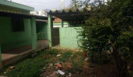 Terreno à venda, 345 m² por R$ 830.000,00 - Vila Alto de Santo André - Santo André/SP