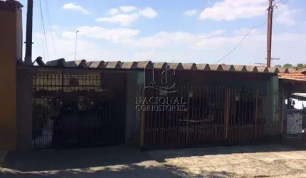 Terreno à venda, 212 m² por R$ 405.000,00 - Vila Francisco Matarazzo - Santo André/SP
