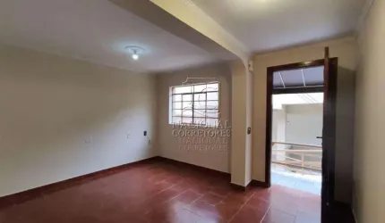 Sobrado à venda, 265 m² - Vila Alto de Santo André - Santo André/SP