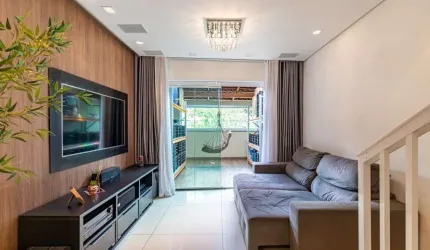 Sobrado com 3 dormitórios, 207 m² -para locação - Vila Camilópolis - Santo André/SP